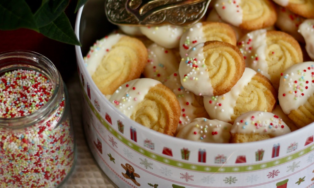 Meine zartesten Butterplätzchen! Plätzchen backen für die Herbst- und ... Meine zartesten Butterplätzchen! Plätzchen backen für die Herbst- und ...